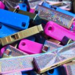 I 3D-print whistles now, and you can too