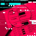 TikTok’s race for Epstein files content