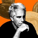 Jeffrey Epstein saw promise in Bitcoin — and its far-right supporters