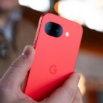 Smartphone sales could be in for their biggest drop ever