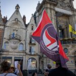 « Antifa » dans « Le Monde », de l’Allemagne de l’Est à la Jeune Garde française