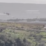 Le Liban dénonce une attaque israélienne au glyphosate dans le sud du pays