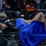 une grande partie de l’Ukraine privée d’électricité après une attaque « massive » de l’armée russe ; de nombreuses centrales thermiques endommagées