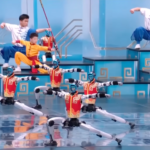 En Chine, les traditions du Nouvel An bousculées par la jeune génération