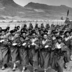 Au Maroc, l’hommage à des supplétifs de l’armée française ravive les blessures de la colonisation