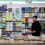 A la Foire du livre de Damas, un pluralisme inédit