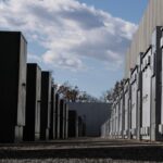 L’Amérique, grand vainqueur des investissements industriels dans le monde en 2025