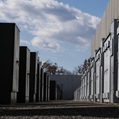 L’Amérique, grand vainqueur des investissements industriels dans le monde en 2025