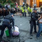 En Australie, la visite du président israélien, Isaac Herzog, provoque débat et manifestations