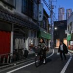 Tokyo perd ses « quartiers villages » qui en faisaient « la mégalopole la plus agréable à vivre »