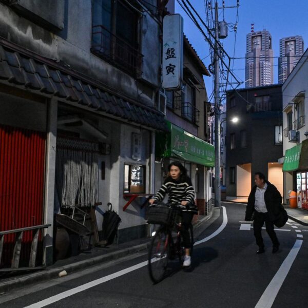 Tokyo perd ses « quartiers villages » qui en faisaient « la mégalopole la plus agréable à vivre »