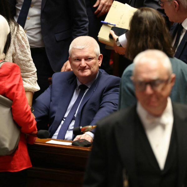 l’Assemblée nationale consolide la proposition de loi avant un passage incertain au Sénat