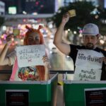 En Thaïlande, des législatives entachées d’irrégularités et de soupçons de fraude