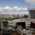 l’Autorité palestinienne prise au piège de sa coopération sécuritaire avec Israël