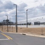 Aux Etats-Unis, Social Circle, la petite ville de Géorgie contre le futur « méga centre » de détention de l’ICE