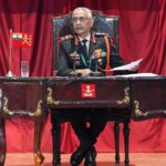 En Inde, l’opposition se saisit des révélations faites par l’ancien chef des armées dans ses mémoires