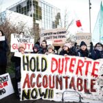 la sanglante « guerre contre la drogue » de Rodrigo Duterte devant la Cour pénale internationale