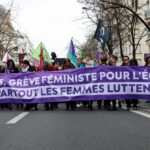 « Les femmes sont beaucoup plus souvent victimes de violences physiques au travail que les hommes »