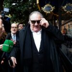 Gérard Depardieu sera jugé en appel en novembre pour agressions sexuelles