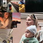 « Quand le moment de me coucher arrive, je commence à entendre les bruits de petits tambours dans ma tête, ce sont les percussions de la peur »