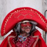 Les photos du carnaval de Venise 2026, placé sous le signe des JO d’hiver