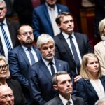 Les Républicains appellent à un « cordon sanitaire » autour de LFI