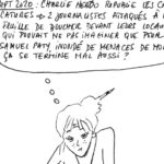 « Dans le procès de l’affaire Paty, pour la plupart des accusés, il n’y a pas eu de remise en question ou de honte »