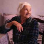 « Mes cannes se tiennent plus droites que moi ! »