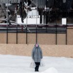 Friedrich Merz exhorte la Chine à user de son influence auprès de Moscou pour mettre fin au conflit