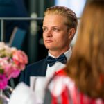 Marius Borg Hoiby, fils de la princesse de Norvège Mette-Marit, arrêté pour de nouveaux faits