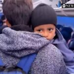 Le petit Liam Conejo Ramos de retour à Minneapolis après plus d’une semaine de détention