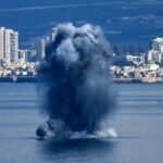 EN DIRECT, bombardements en Iran : des explosions entendues en Israël, en Arabie saoudite, au Qatar, à Abou Dhabi, au Koweït et à Bahreïn