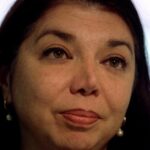 Leïla Shahid, ancienne représentante de la Palestine en France, est morte