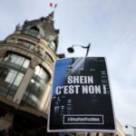 Shein visée par une enquête de l’UE pour vente de produits illégaux