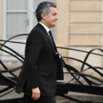 « C’est l’ultragauche qui manifestement a tué », déclare Gérald Darmanin