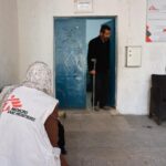 Israël met fin aux activités de MSF à Gaza après son refus de transmettre la liste de ses employés palestiniens