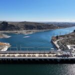 Dans le nord de la Syrie, le barrage de Tichrine, la forteresse qui a résisté aux remous de la guerre civile