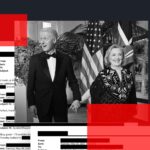 convoqués par le Congrès, Bill et Hillary Clinton réclament des auditions publiques