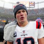 Ex-UNC coach reveals prediction about Drake Maye’s success