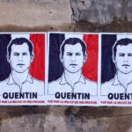 « L’extrême droite radicale, jusqu’ici structurée autour de chapelles distinctes, converge dans un national-syncrétisme »