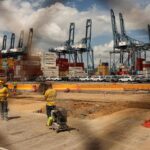 Le Panama reprend le contrôle de deux ports stratégiques du canal de Panama au groupe hongkongais CK Hutchison