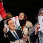 L’impasse politique de l’Irak, coincé entre les chiites et les Etats-Unis