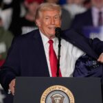 « La course au grotesque géopolitique doit être prise très au sérieux »