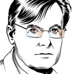 « En Europe, les réflexes pacifistes resurgissent, dans une forme qui rappelle les années 1930 »