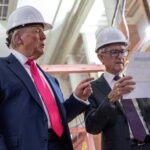 « Donald Trump fragilise le dollar en voulant disposer de l’avantage de la monnaie de référence sans en assumer les contreparties »