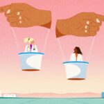 le casse-tête géographique des couples d’internes en médecine