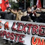 Le parquet de Paris ouvre une enquête sur une possible reconstitution du groupe d’ultragauche La Jeune garde, dissous en juin 2025