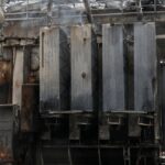 EN DIRECT, guerre en Ukraine : Kiev transmet à la CPI des documents sur les attaques russes contre ses infrastructures énergétiques