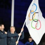 une cérémonie de clôture en hommage à la beauté de l’Italie, dans les ​arènes de Vérone