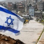 Quatre-vingt-cinq pays dénoncent l’extension des colonies israéliennes en Cisjordanie